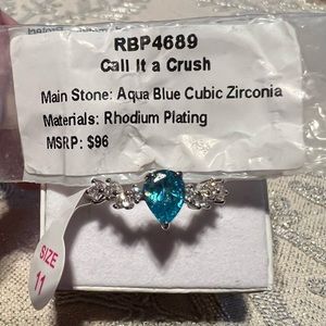 Bomb Party RBP4689 Call it a Crush